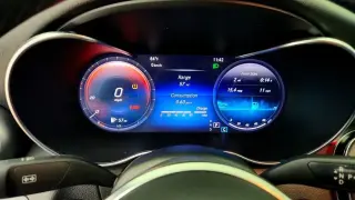 Mercedes-Benz C-Class 2021 AWD C 300 4MATIC 4dr Sedan