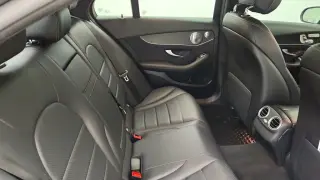 Mercedes-Benz C-Class 2021 AWD C 300 4MATIC 4dr Sedan
