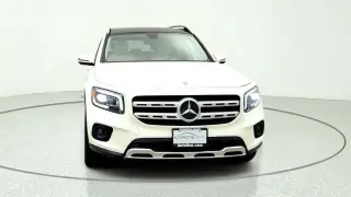 Mercedes-Benz GLB 2023 AWD GLB 250 4MATIC 4dr SUV