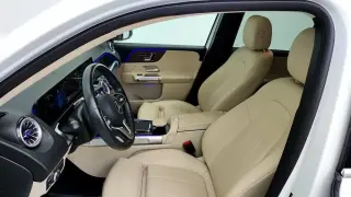 Mercedes-Benz GLB 2023 AWD GLB 250 4MATIC 4dr SUV