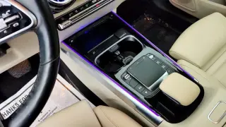 Mercedes-Benz GLB 2023 AWD GLB 250 4MATIC 4dr SUV