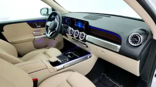 Mercedes-Benz GLB 2023 AWD GLB 250 4MATIC 4dr SUV