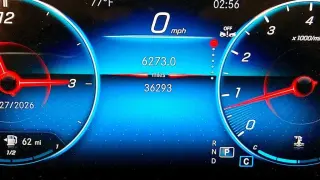 Mercedes-Benz GLB 2023 AWD GLB 250 4MATIC 4dr SUV