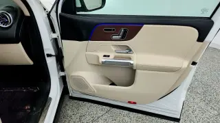 Mercedes-Benz GLB 2023 AWD GLB 250 4MATIC 4dr SUV