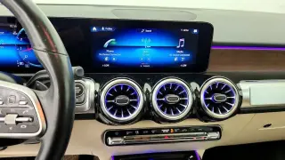 Mercedes-Benz GLB 2023 AWD GLB 250 4MATIC 4dr SUV