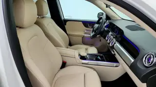 Mercedes-Benz GLB 2023 AWD GLB 250 4MATIC 4dr SUV