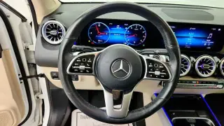 Mercedes-Benz GLB 2023 AWD GLB 250 4MATIC 4dr SUV
