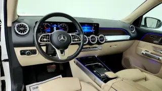 Mercedes-Benz GLB 2023 AWD GLB 250 4MATIC 4dr SUV