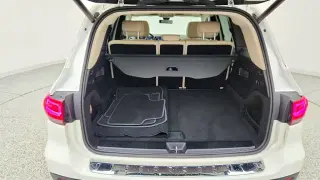 Mercedes-Benz GLB 2023 AWD GLB 250 4MATIC 4dr SUV