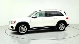 Mercedes-Benz GLB 2023 AWD GLB 250 4MATIC 4dr SUV