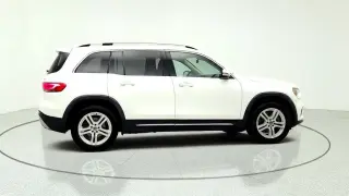 Mercedes-Benz GLB 2023 AWD GLB 250 4MATIC 4dr SUV