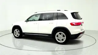 Mercedes-Benz GLB 2023 AWD GLB 250 4MATIC 4dr SUV