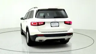 Mercedes-Benz GLB 2023 AWD GLB 250 4MATIC 4dr SUV
