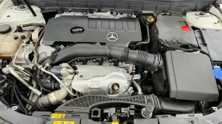 Mercedes-Benz GLB 2023 AWD GLB 250 4MATIC 4dr SUV