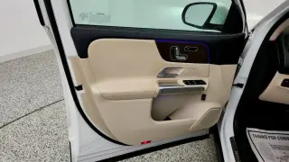 Mercedes-Benz GLB 2023 AWD GLB 250 4MATIC 4dr SUV