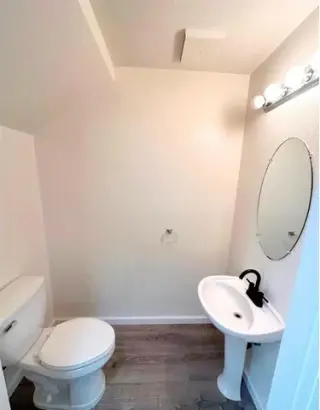 Impresionante casa en Pacifica
