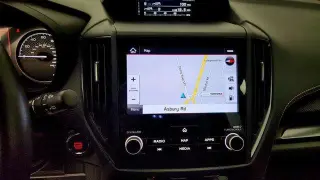 Subaru Forester 2024 AWD Wilderness 4dr Crossover