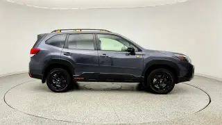 Subaru Forester 2024 AWD Wilderness 4dr Crossover