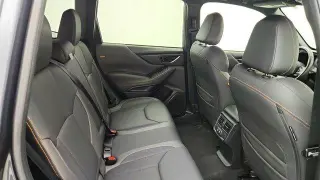 Subaru Forester 2024 AWD Wilderness 4dr Crossover