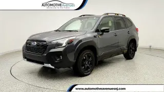 Subaru Forester 2024 AWD Wilderness 4dr Crossover