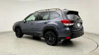 Subaru Forester 2024 AWD Wilderness 4dr Crossover