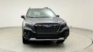 Subaru Forester 2024 AWD Wilderness 4dr Crossover