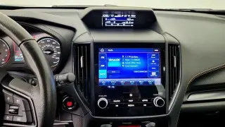 Subaru Forester 2024 AWD Wilderness 4dr Crossover