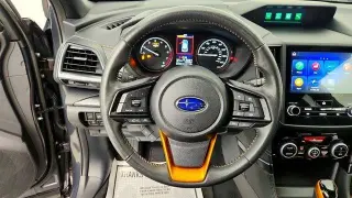 Subaru Forester 2024 AWD Wilderness 4dr Crossover