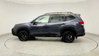 Subaru Forester 2024 AWD Wilderness 4dr Crossover