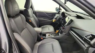Subaru Forester 2024 AWD Wilderness 4dr Crossover