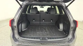 Subaru Forester 2024 AWD Wilderness 4dr Crossover