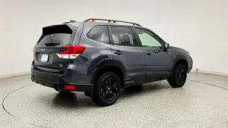 Subaru Forester 2024 AWD Wilderness 4dr Crossover