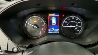 Subaru Forester 2024 AWD Wilderness 4dr Crossover