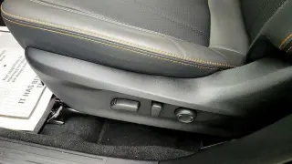 Subaru Forester 2024 AWD Wilderness 4dr Crossover