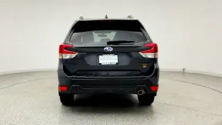 Subaru Forester 2024 AWD Wilderness 4dr Crossover