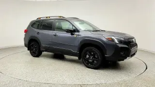 Subaru Forester 2024 AWD Wilderness 4dr Crossover