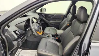 Subaru Forester 2024 AWD Wilderness 4dr Crossover