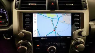 Toyota 4Runner 2021 4x4 SR5 Premium 4dr SUV