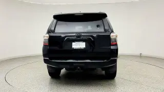 Toyota 4Runner 2021 4x4 SR5 Premium 4dr SUV