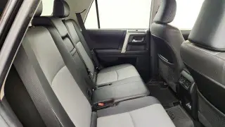 Toyota 4Runner 2021 4x4 SR5 Premium 4dr SUV