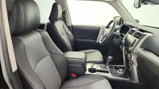 Toyota 4Runner 2021 4x4 SR5 Premium 4dr SUV