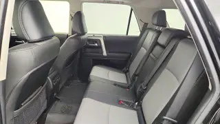 Toyota 4Runner 2021 4x4 SR5 Premium 4dr SUV
