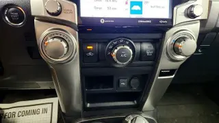 Toyota 4Runner 2021 4x4 SR5 Premium 4dr SUV
