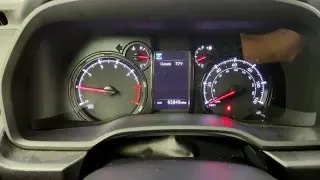Toyota 4Runner 2021 4x4 SR5 Premium 4dr SUV