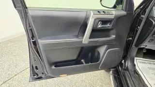 Toyota 4Runner 2021 4x4 SR5 Premium 4dr SUV