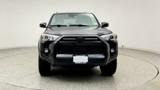 Toyota 4Runner 2021 4x4 SR5 Premium 4dr SUV