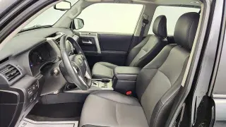 Toyota 4Runner 2021 4x4 SR5 Premium 4dr SUV
