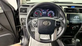 Toyota 4Runner 2021 4x4 SR5 Premium 4dr SUV
