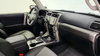 Toyota 4Runner 2021 4x4 SR5 Premium 4dr SUV