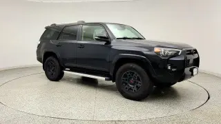 Toyota 4Runner 2021 4x4 SR5 Premium 4dr SUV